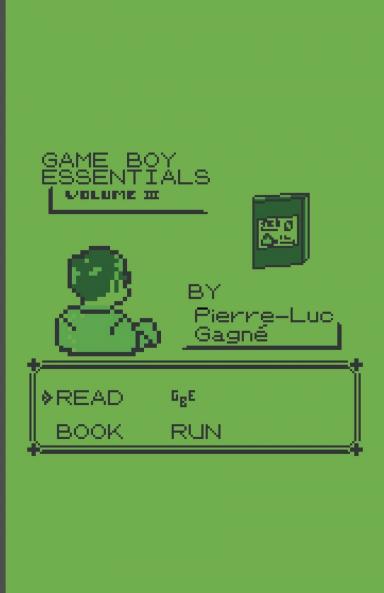 Game Boy Essentials Volume 3