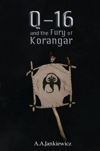 Q-16 and the Fury of Korangar