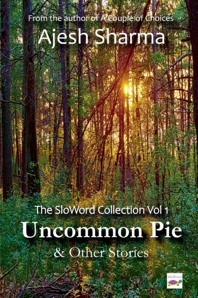 Uncommon Pie & Other Stories