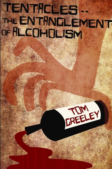 Tentacles.. The Entanglement of Alcoholism