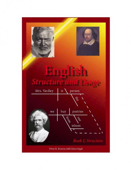 English Structure and Usage