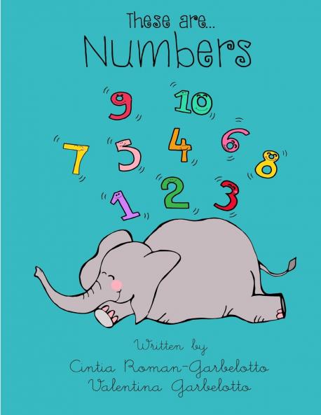 These Are... Numbers