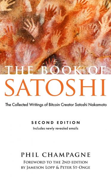 The Book of Satoshi
