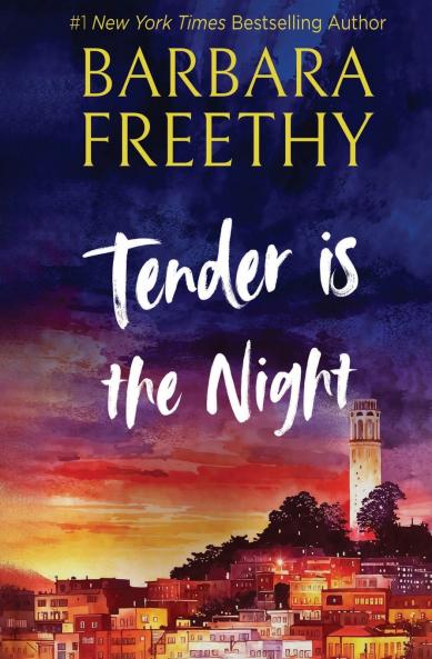 Tender Is The Night (FBI Romantic Mystery)
