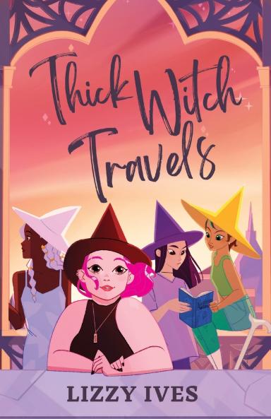 Thick Witch Travels