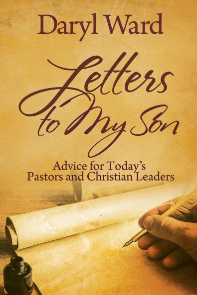 Letters to My Son