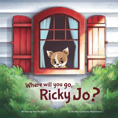 Where Will You Go Ricky Jo?
