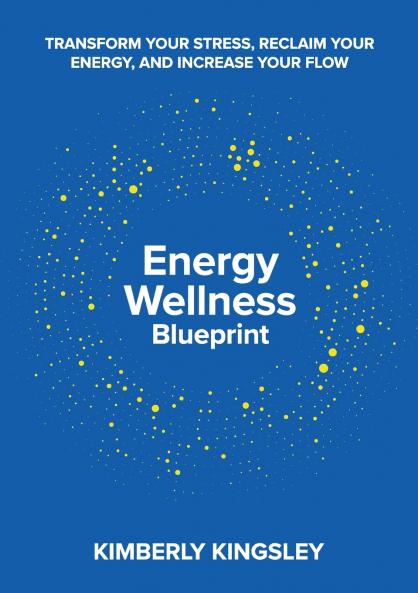 Energy Wellness Blueprint
