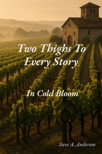 Two Thighs To Every Story