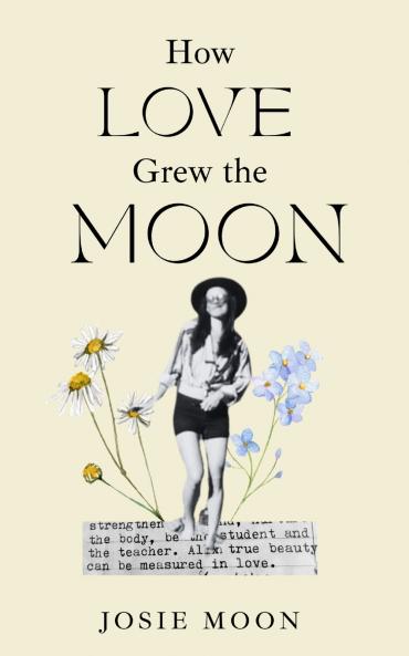How Love Grew the Moon