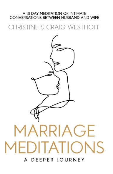 Marriage Meditations