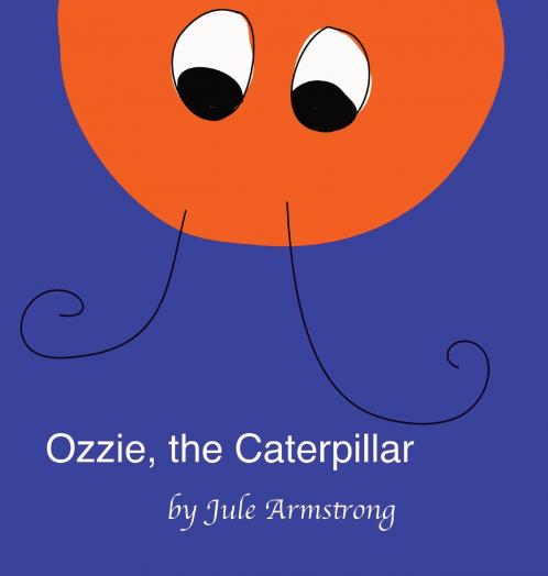 Ozzie the Caterpillar