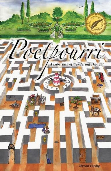Poetpourri -      a labyrinth of wandering thought