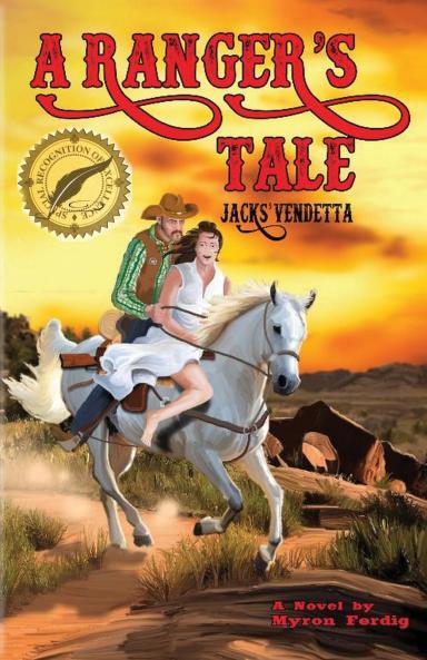A Ranger's Tale  --  Jacks'  vendetta