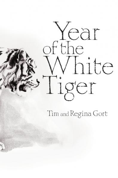 Year of The White Tiger