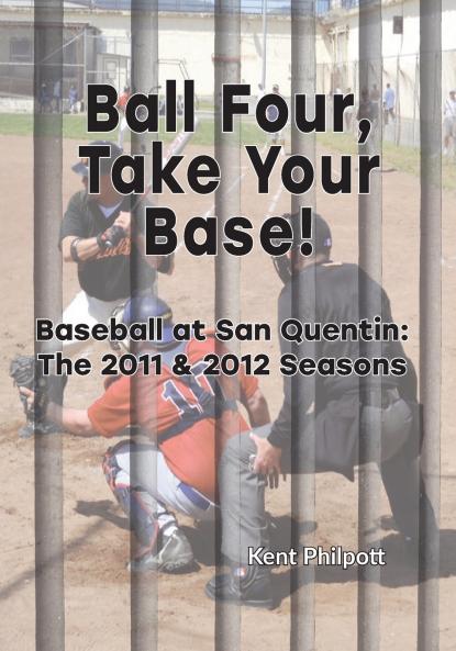Ball Four Take Your Base!