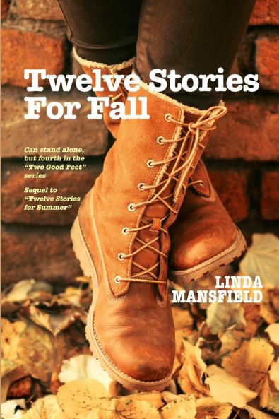 Twelve Stories for Fall