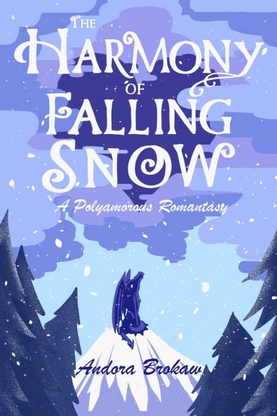 The Harmony of Falling Snow