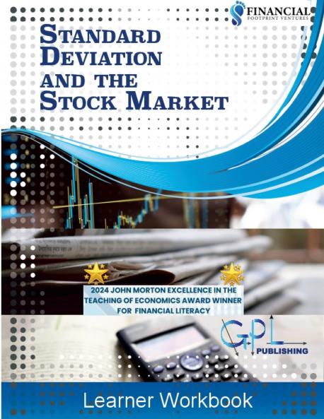 Standard Deviation and the Stock Market