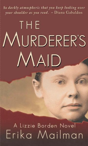 The Murderer's Maid