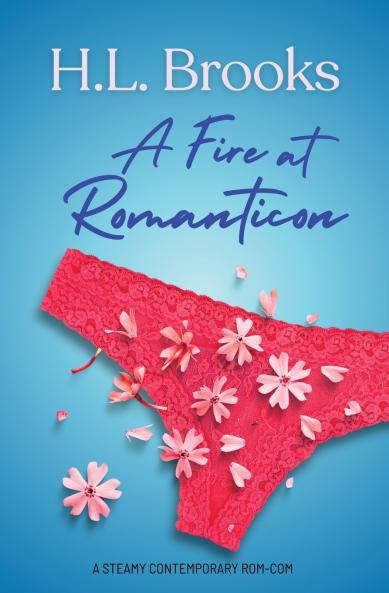 A Fire at Romanticon