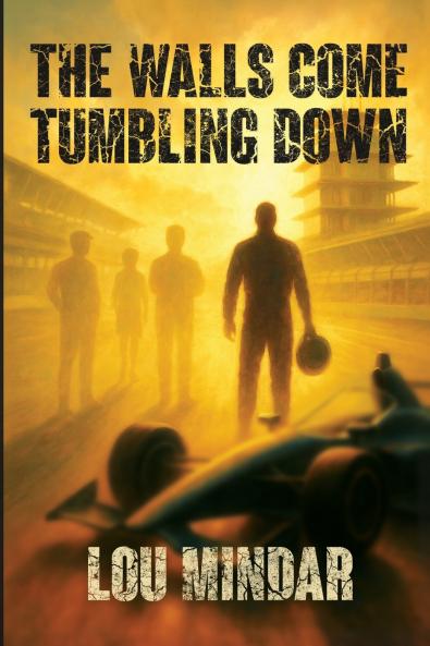 The Walls Come Tumbling Down