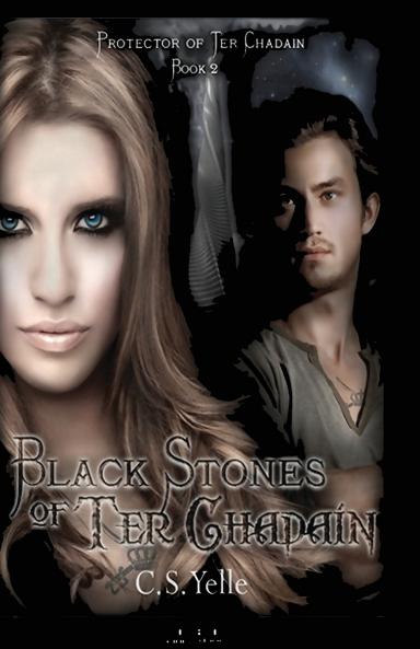 Black Stones of Ter Chadain