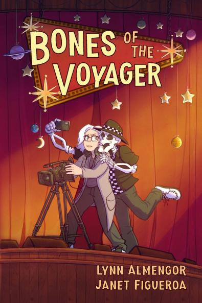 Bones of the Voyager