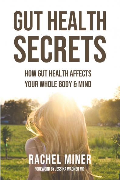 Gut Health Secrets