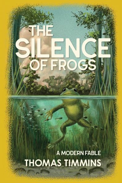 The Silence of Frogs