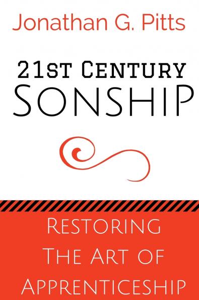 21st Century Sonship
