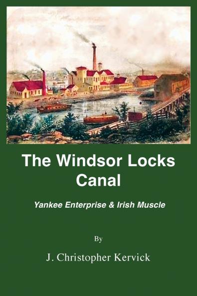 The Windsor Locks Canal