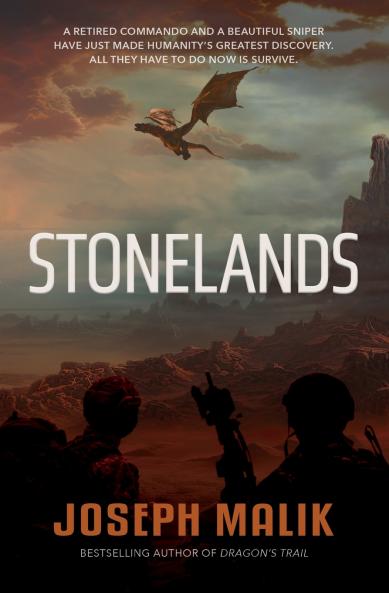 Stonelands