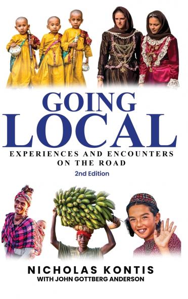 Going Local