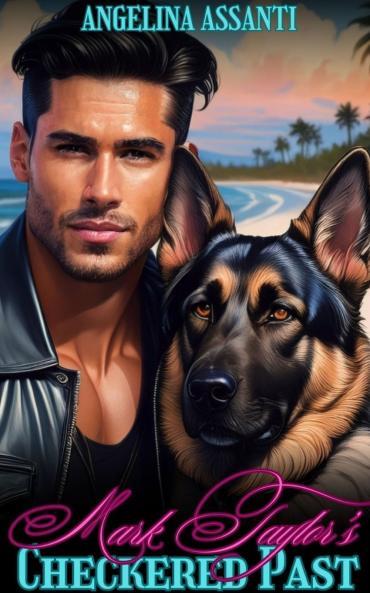 Mark Taylor's Checkered Past