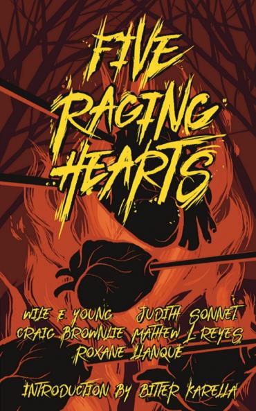 Five Raging Hearts