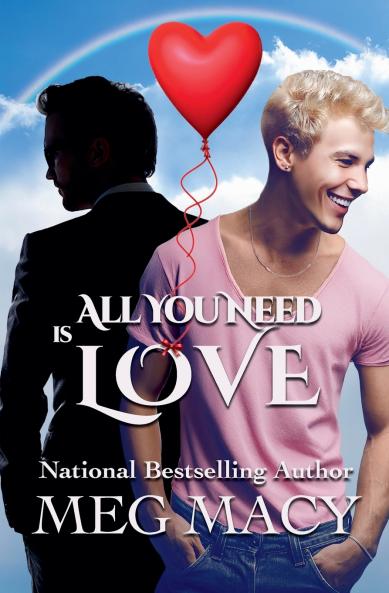 All You Need Is Love