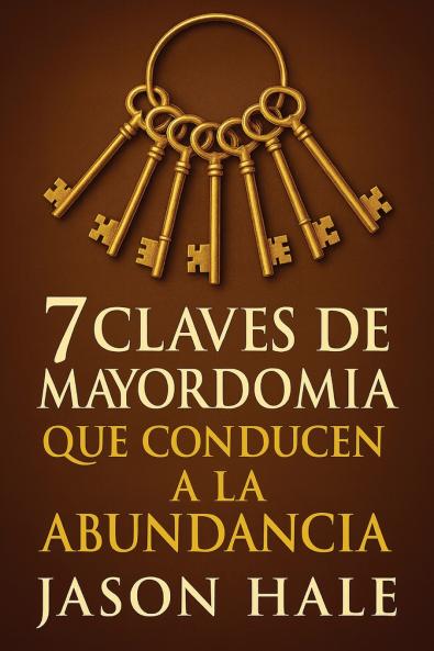 7 Claves de Mayordomía que conducen a la Abundancia