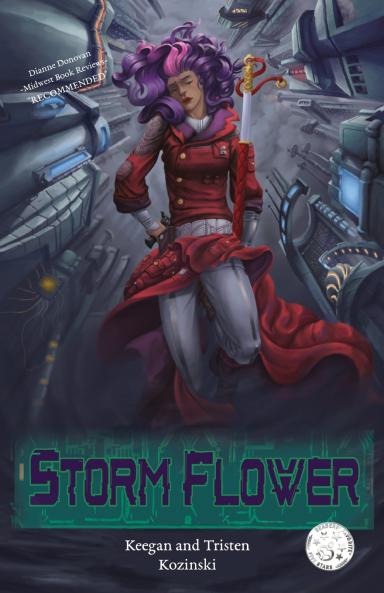 STORMFLOWER