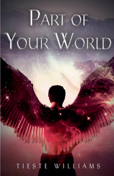 Part of Your World