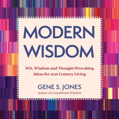 Modern Wisdom