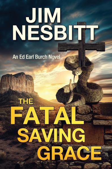 The Fatal Saving Grace