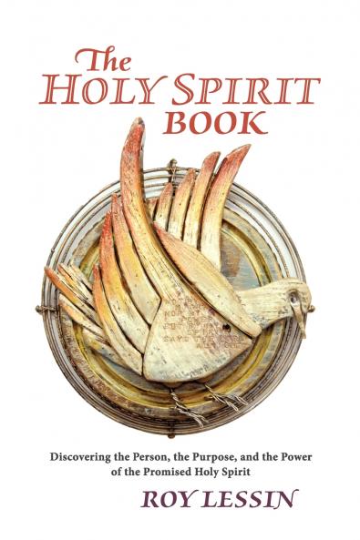 The Holy Spirit Book