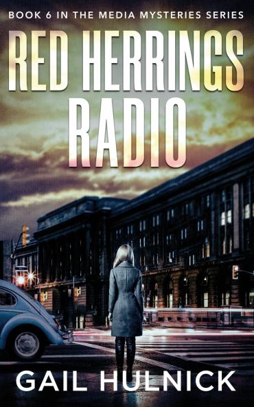 Red Herrings Radio
