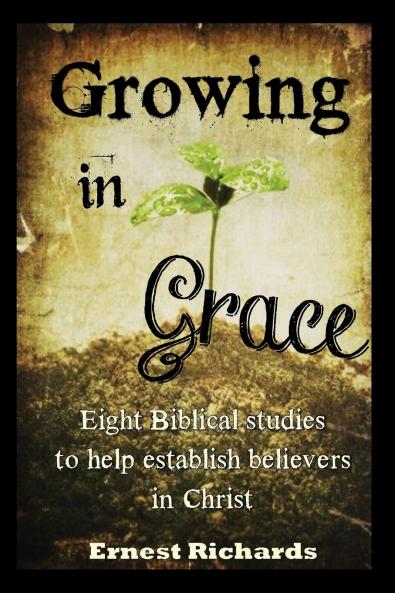 Growing In Grace