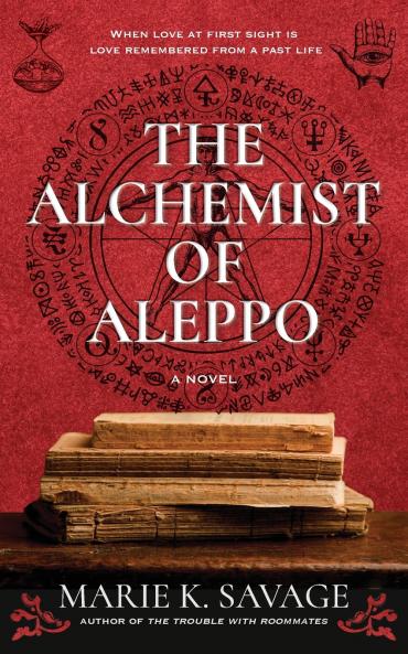 The Alchemist of Aleppo