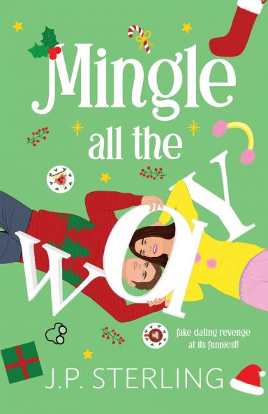 Mingle All the Way