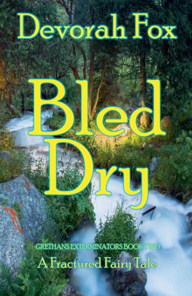 Bled Dry