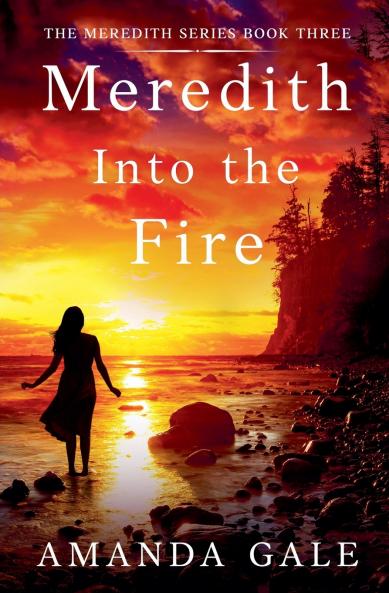 Meredith Into the Fire