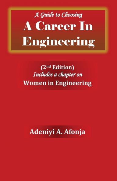 A short guide to choosing a career in ENGINEERING